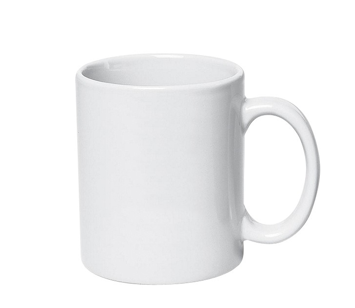 Tazas Blancas