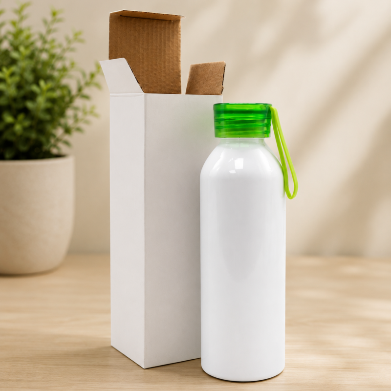 Botella Sport Personalizada 650 ml / 750 ml