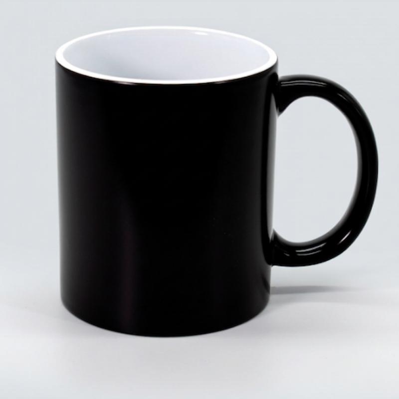 Tazón Mágico Personalizado