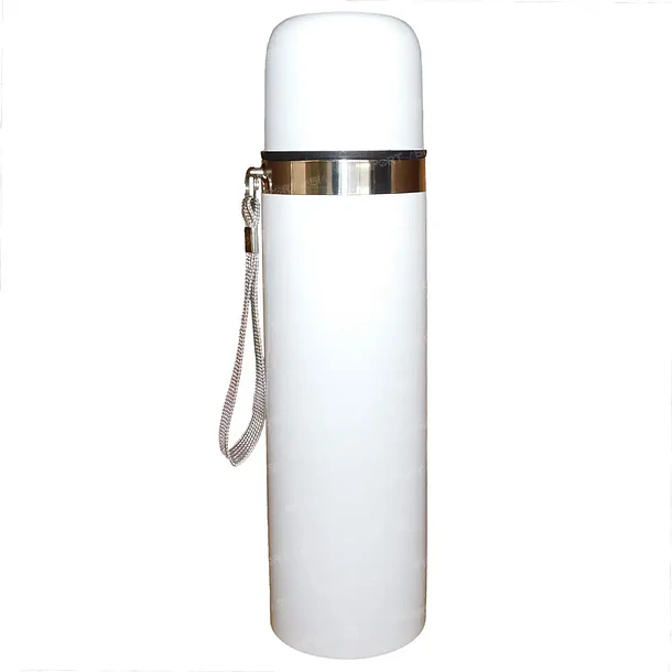 Termo Bala Personalizado 500 ml