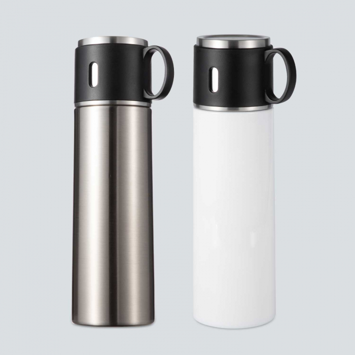 Termo Premium Inox Personalizado 500 ml