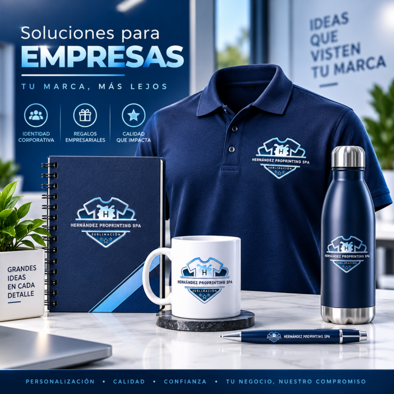 Empresas