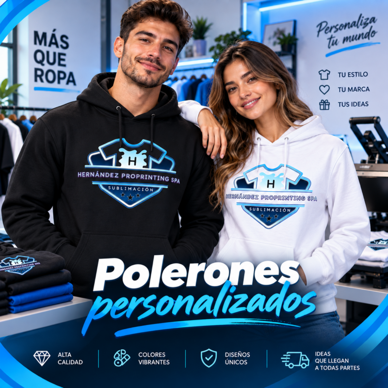 Polerones