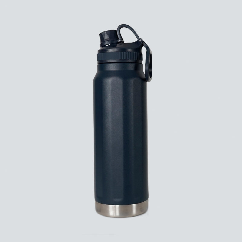Botella térmica Palmer 800 ml color azul