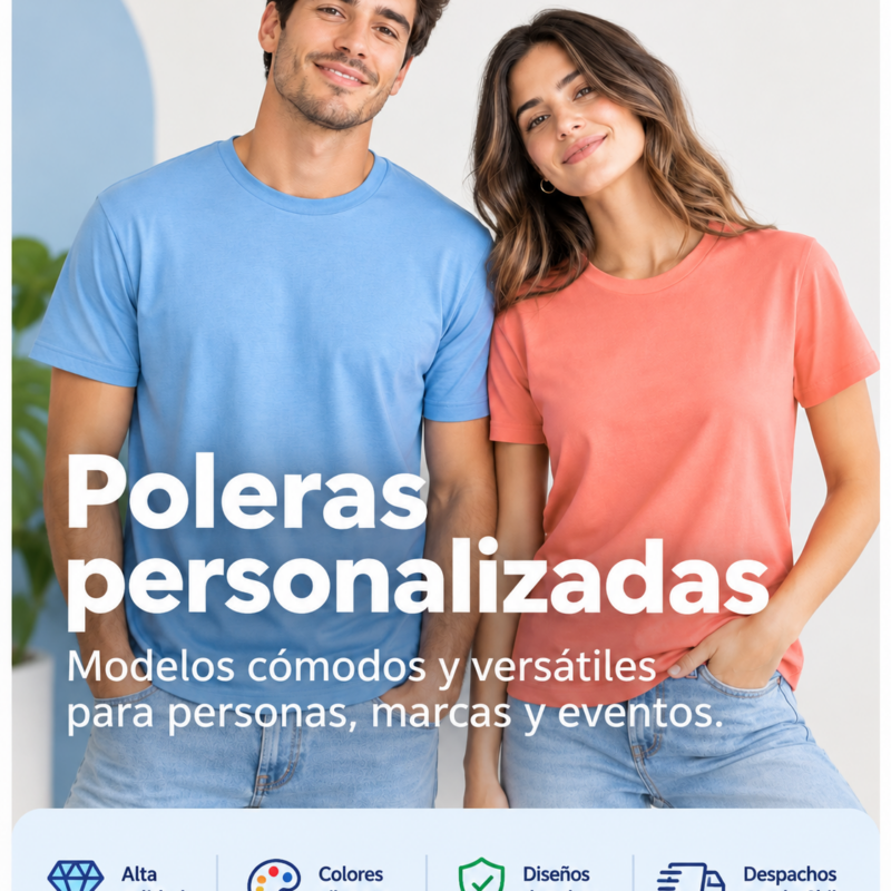 Poleras