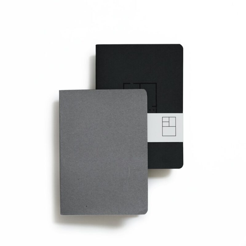 Agendas, cuadernos y planners personalizados