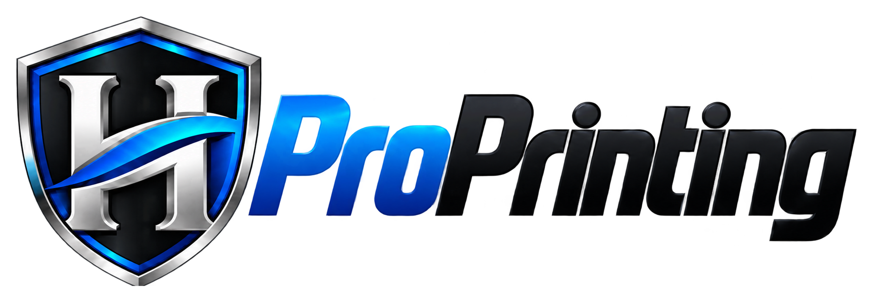 ProPrinting - logo oficial